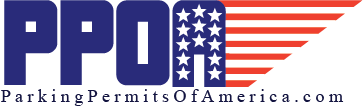 Parking Permits of America